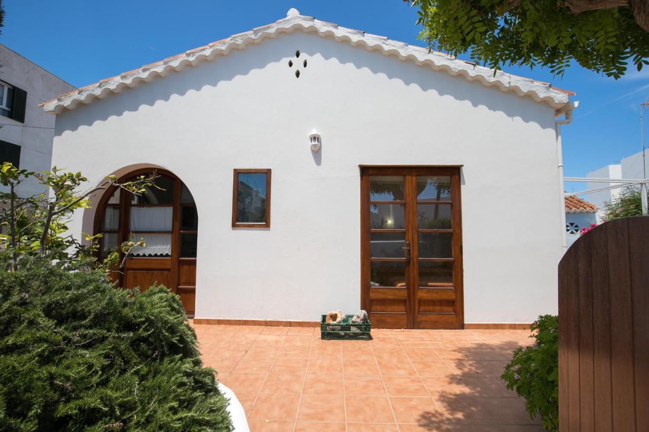 Villa Republica Argentina Ciutadella  Extérieur photo