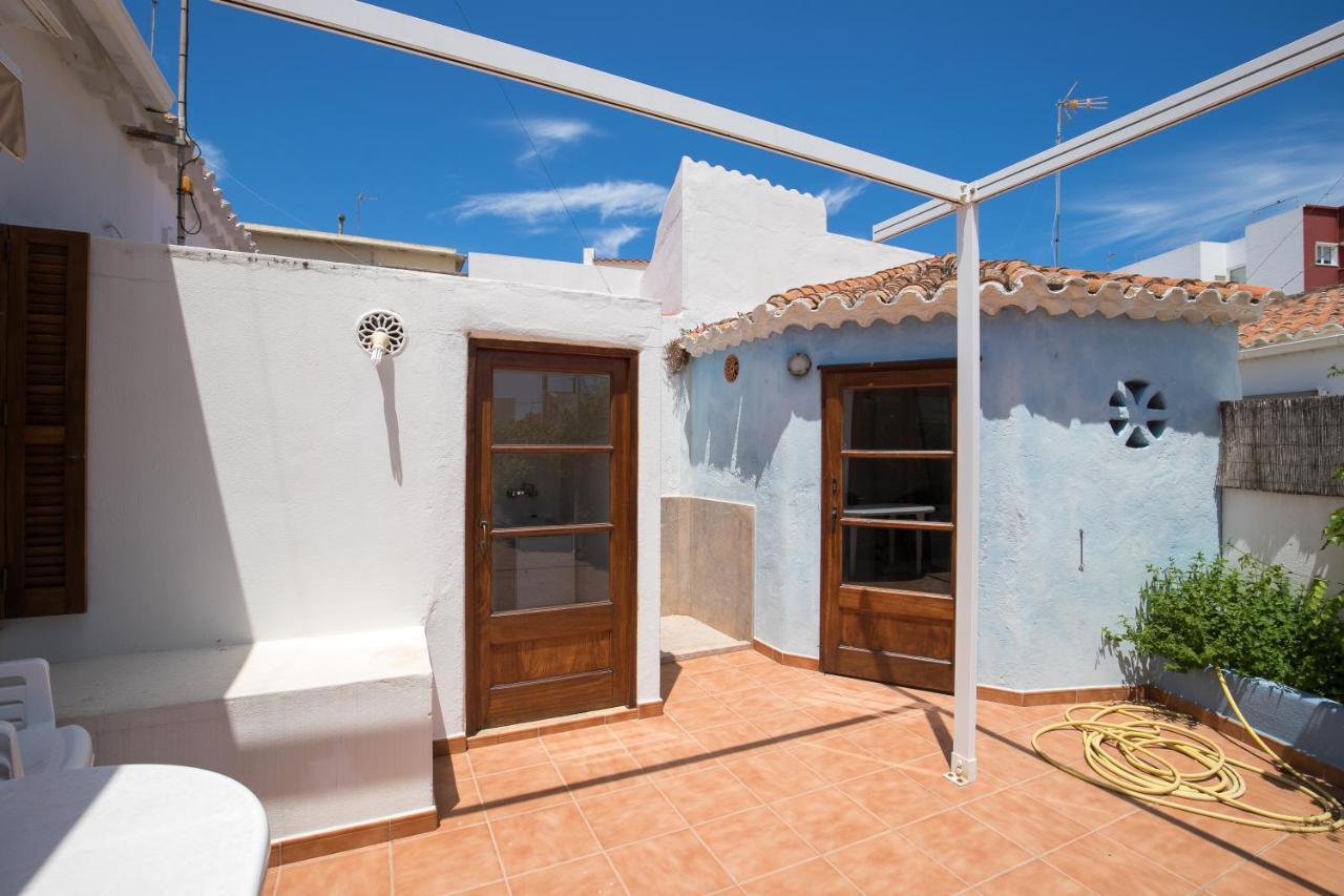 Villa Republica Argentina Ciutadella  Extérieur photo