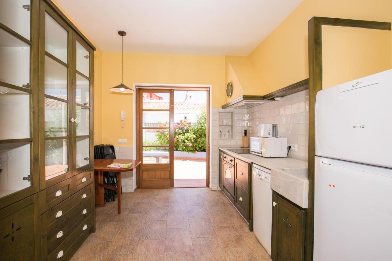 Villa Republica Argentina Ciutadella  Extérieur photo