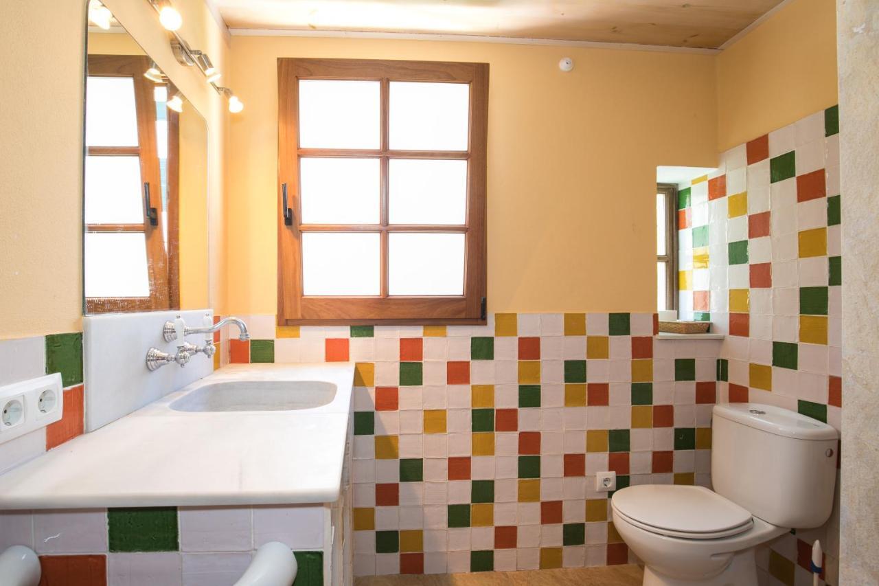 Villa Republica Argentina Ciutadella  Extérieur photo
