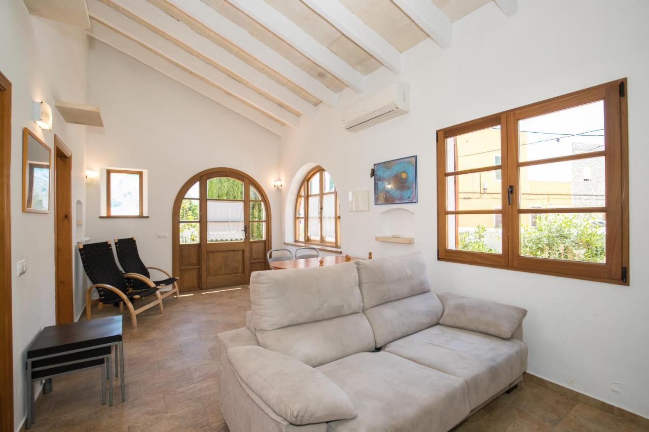 Villa Republica Argentina Ciutadella  Extérieur photo