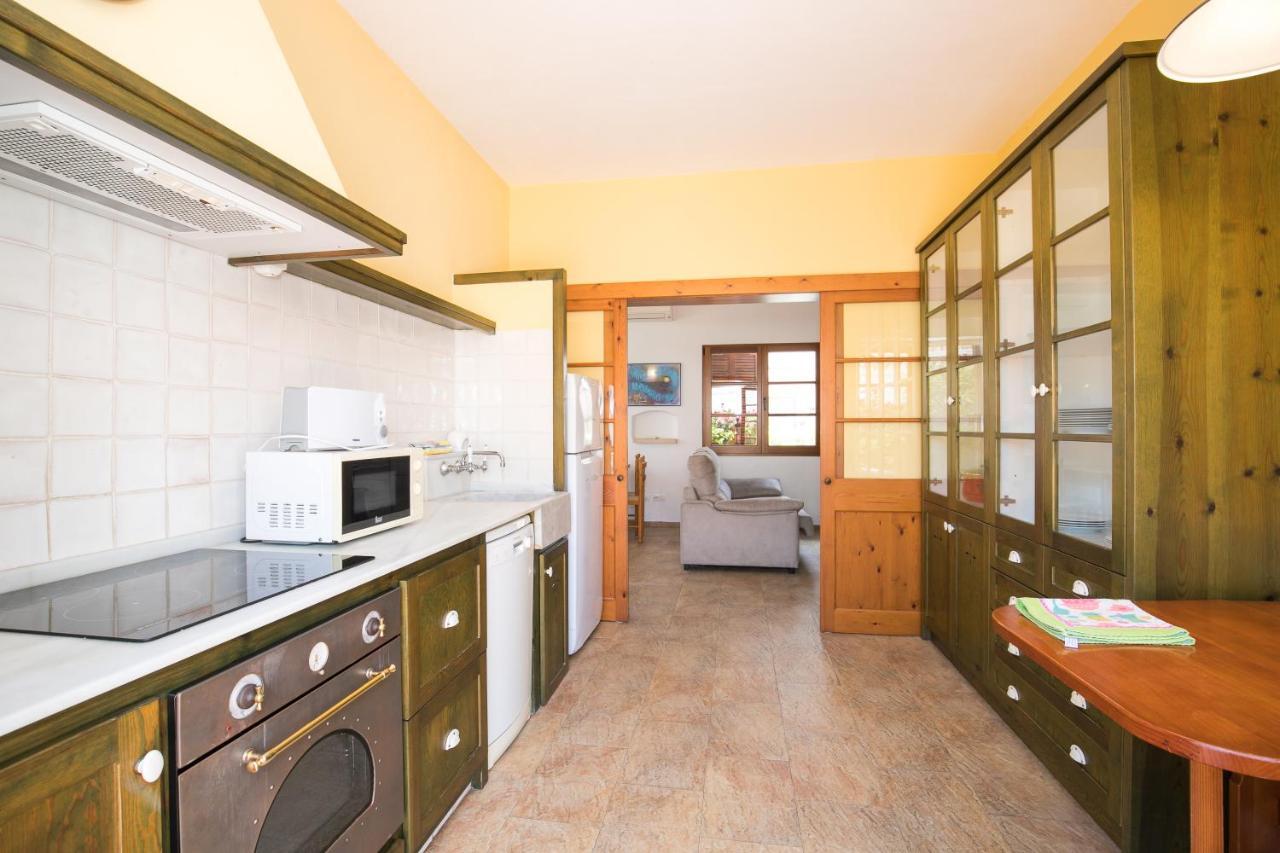 Villa Republica Argentina Ciutadella  Extérieur photo